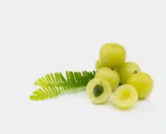 Amla of इन पांच तरीकों को अपनाकर अपनी डाइट में शामिल करें आंवला